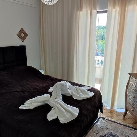 Ixian House Apartment Εξωτερικό φωτογραφία
