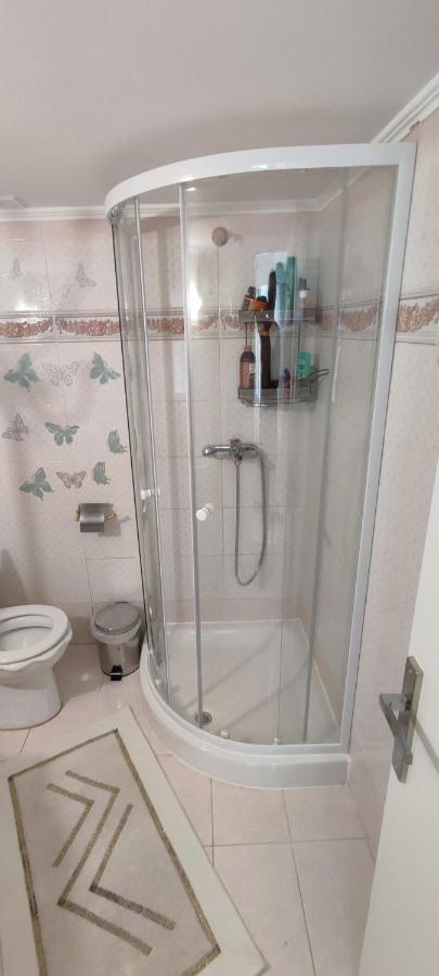 Ixian House Apartment Εξωτερικό φωτογραφία