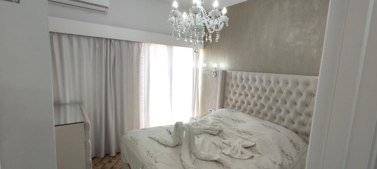 Ixian House Apartment Εξωτερικό φωτογραφία