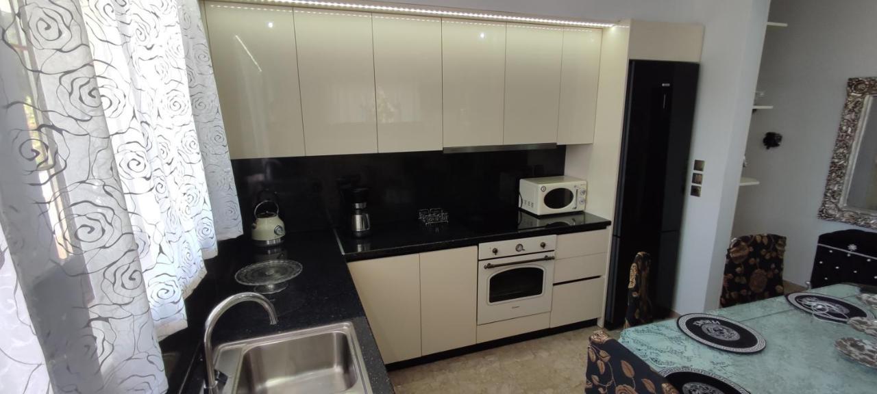 Ixian House Apartment Εξωτερικό φωτογραφία