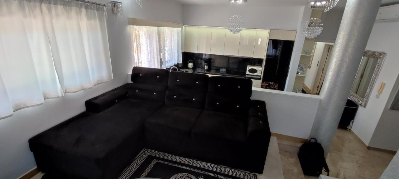 Ixian House Apartment Εξωτερικό φωτογραφία