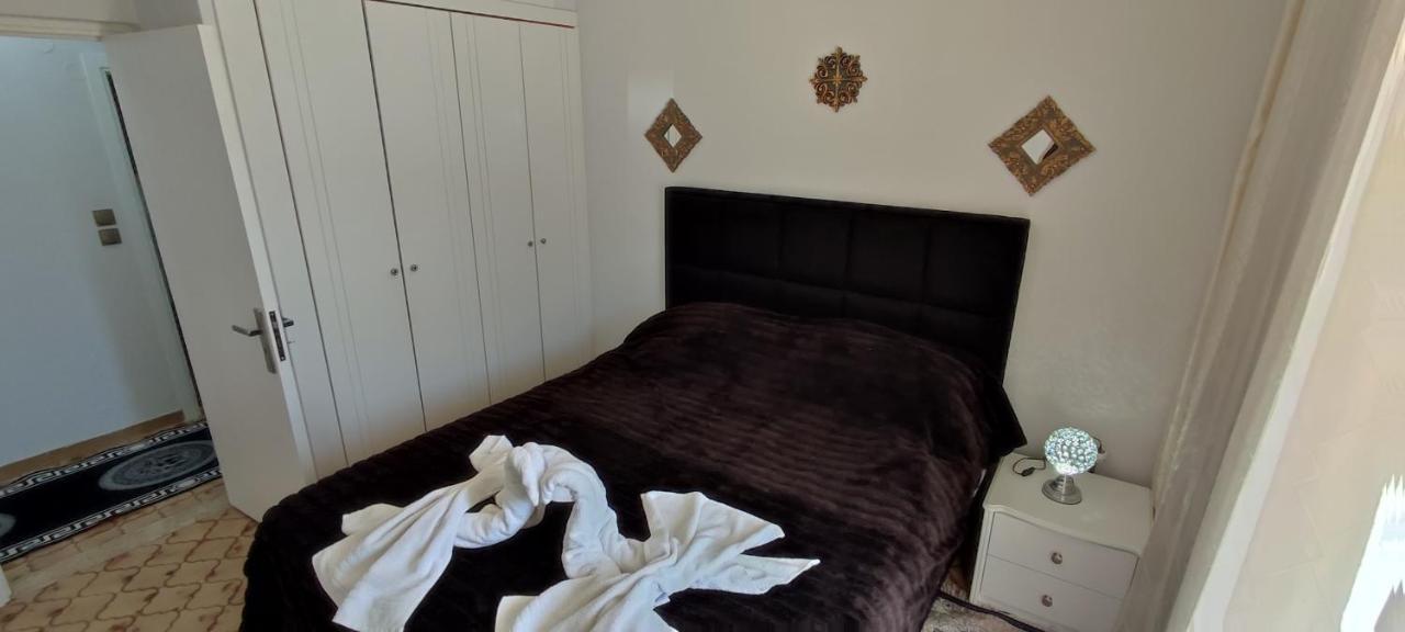 Ixian House Apartment Εξωτερικό φωτογραφία
