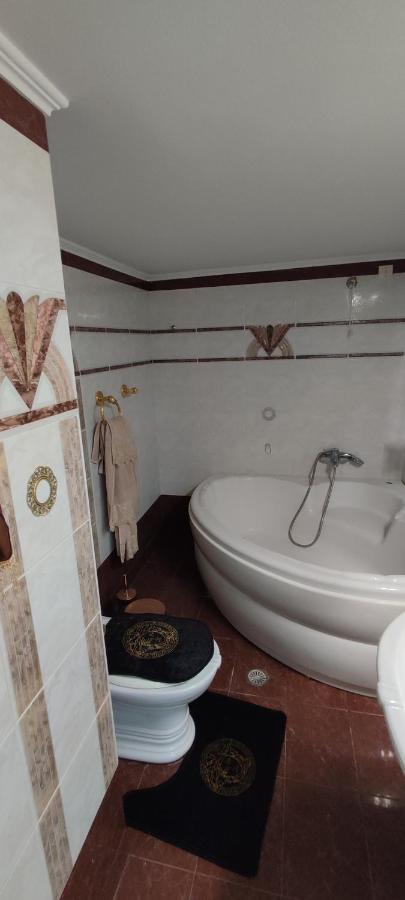 Ixian House Apartment Εξωτερικό φωτογραφία