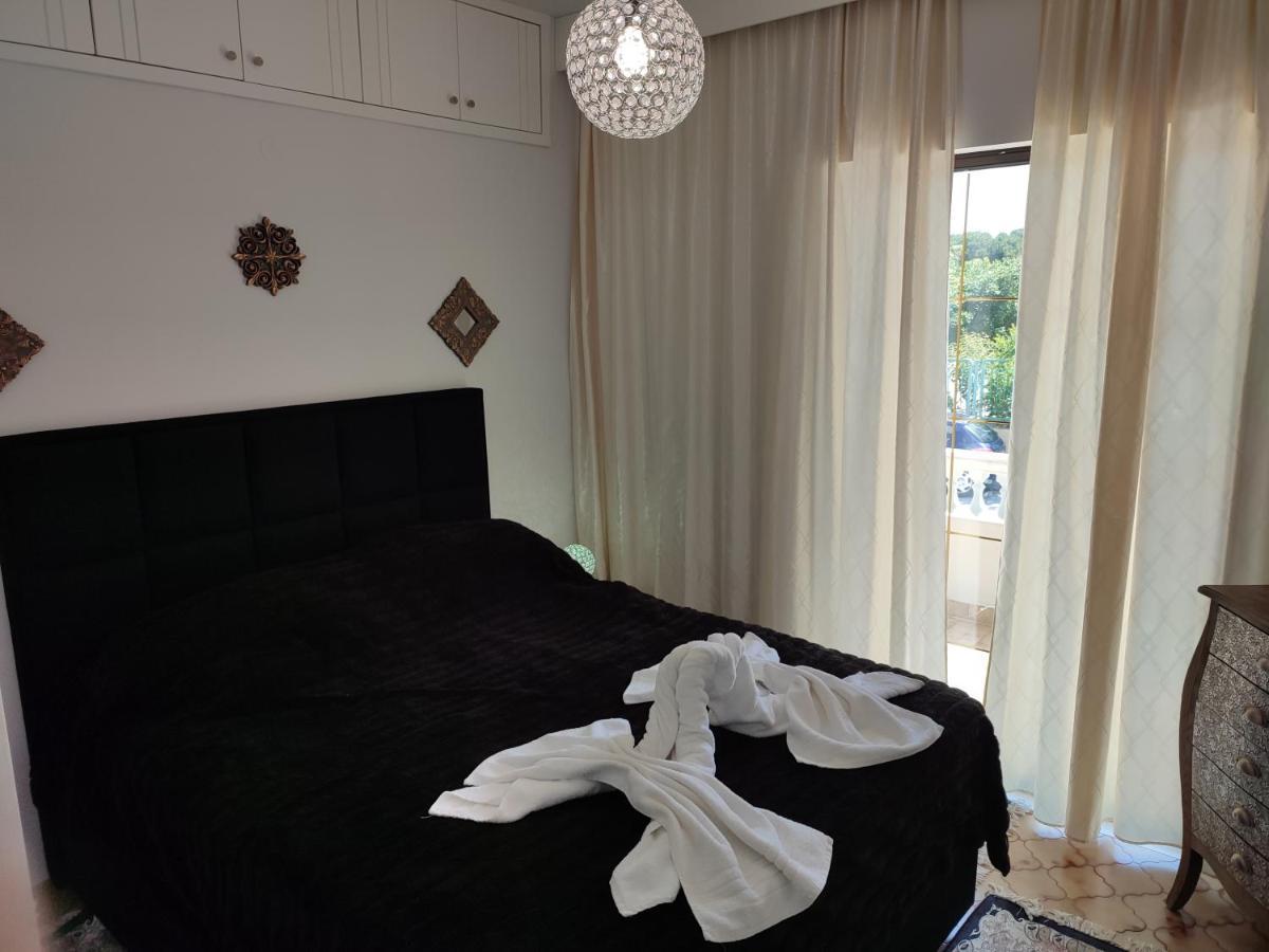 Ixian House Apartment Εξωτερικό φωτογραφία