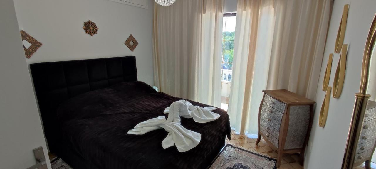 Ixian House Apartment Εξωτερικό φωτογραφία