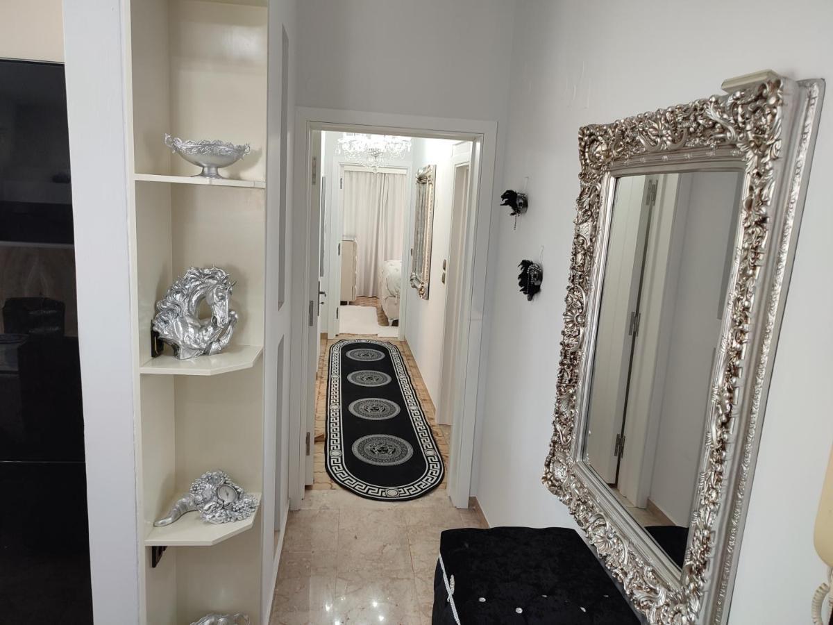 Ixian House Apartment Εξωτερικό φωτογραφία