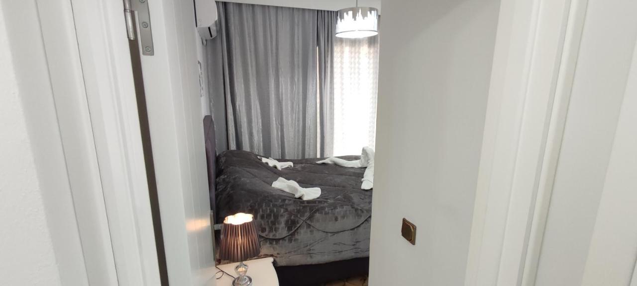 Ixian House Apartment Εξωτερικό φωτογραφία