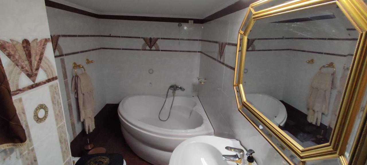 Ixian House Apartment Εξωτερικό φωτογραφία