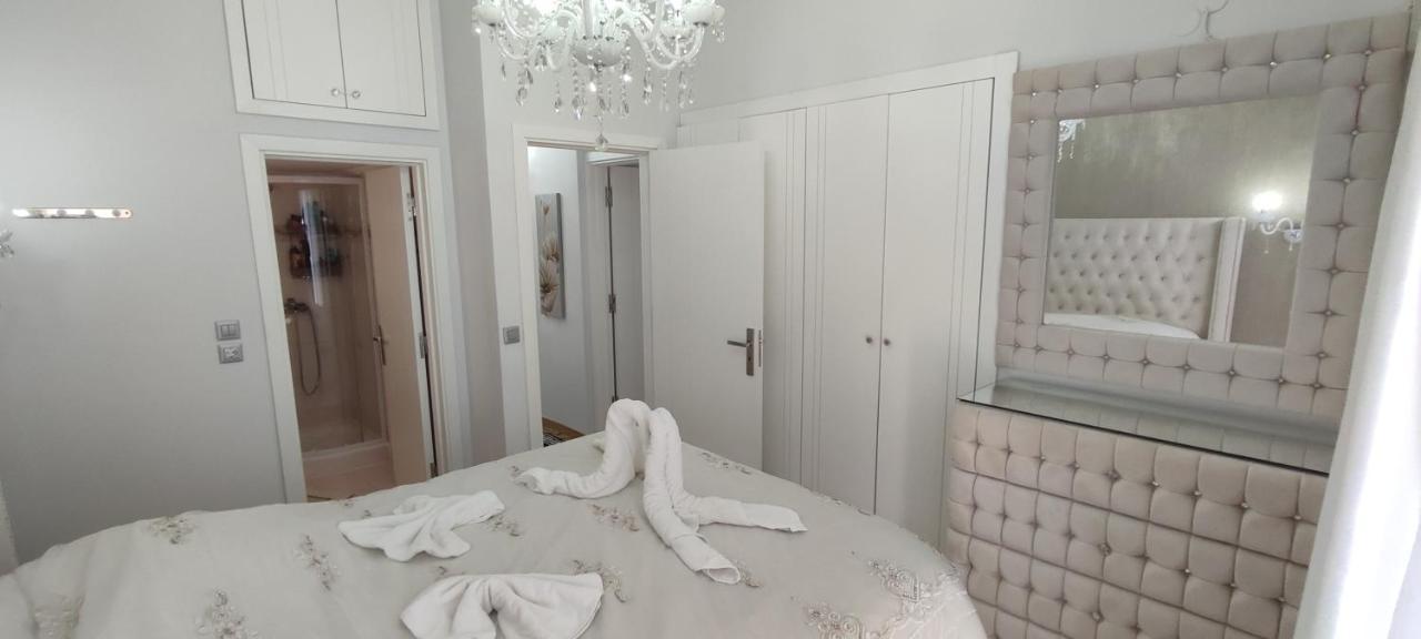 Ixian House Apartment Εξωτερικό φωτογραφία