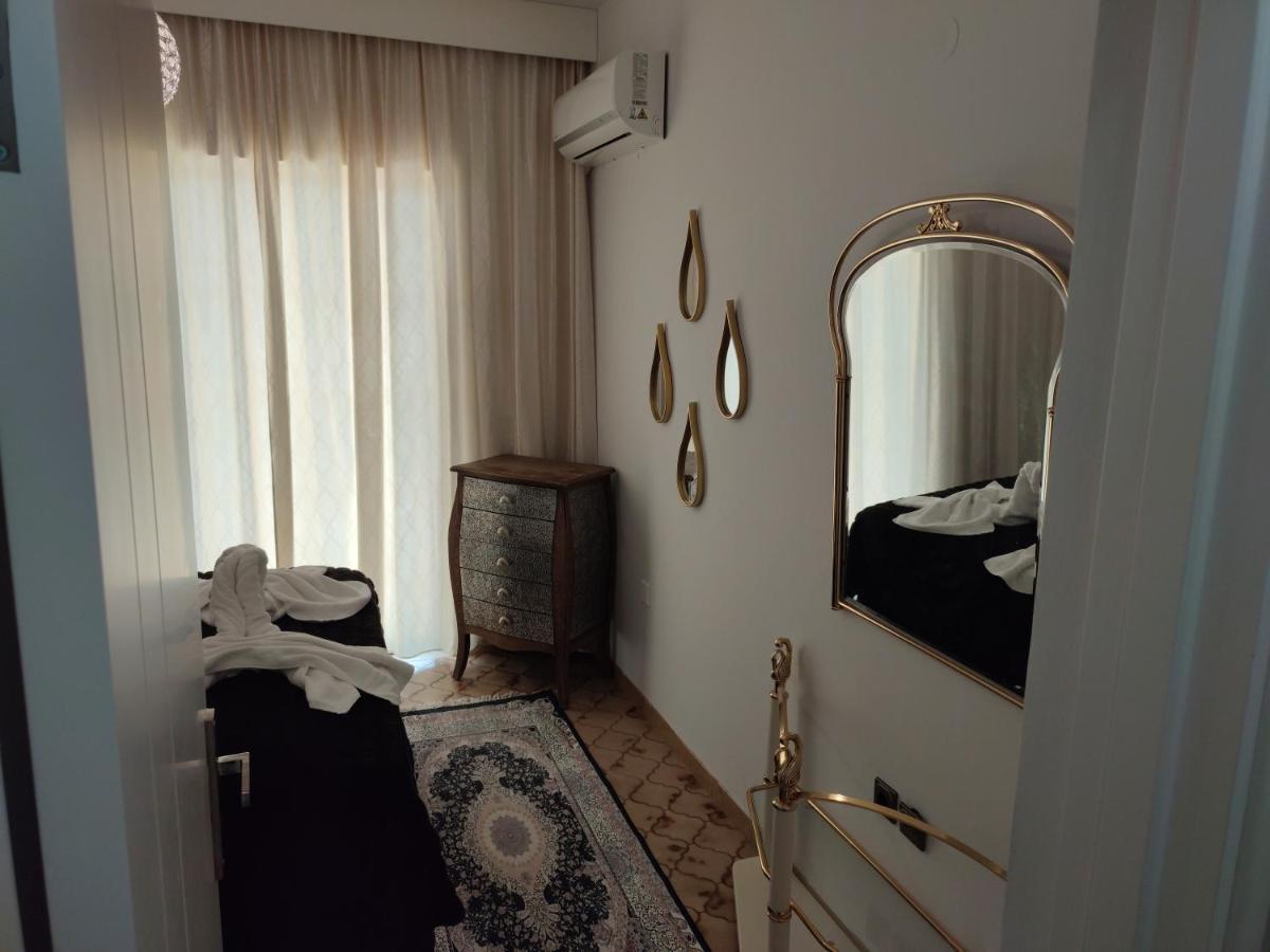 Ixian House Apartment Εξωτερικό φωτογραφία