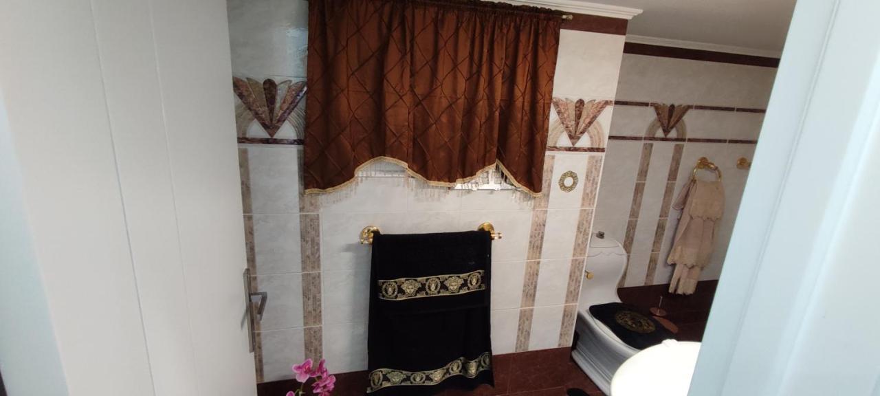 Ixian House Apartment Εξωτερικό φωτογραφία