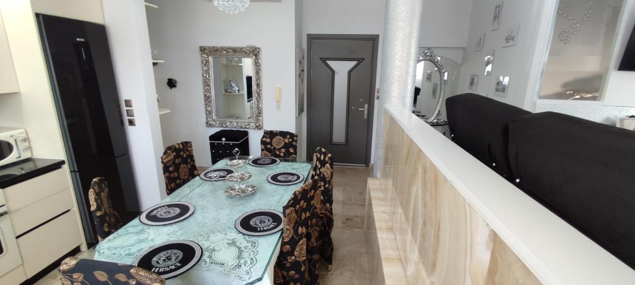 Ixian House Apartment Εξωτερικό φωτογραφία