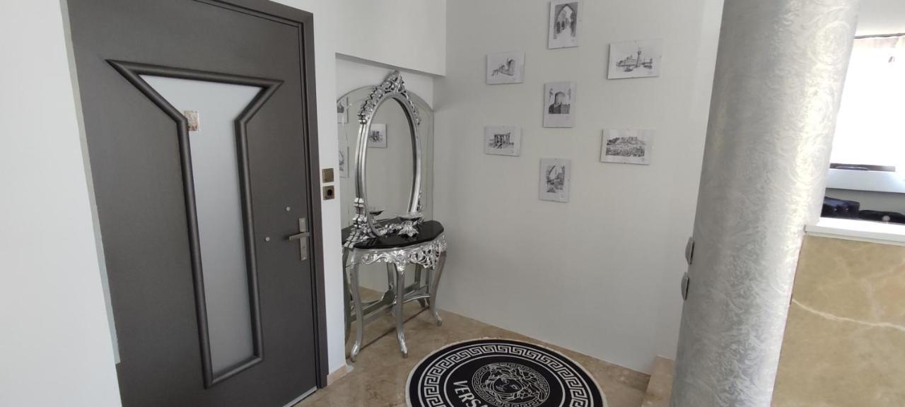 Ixian House Apartment Εξωτερικό φωτογραφία