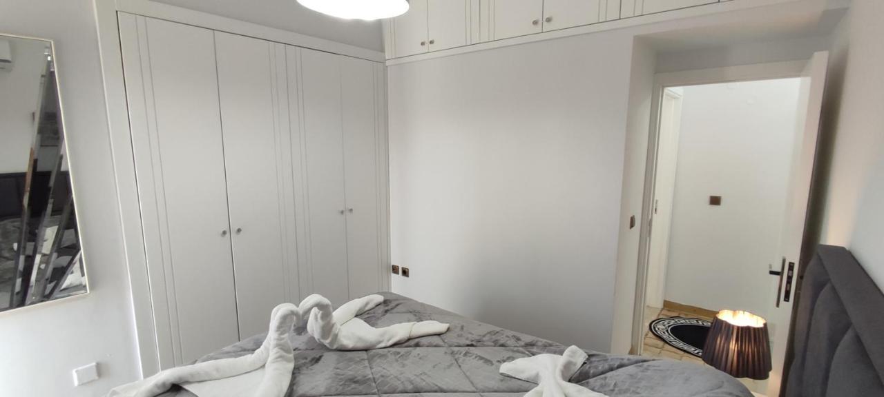 Ixian House Apartment Εξωτερικό φωτογραφία