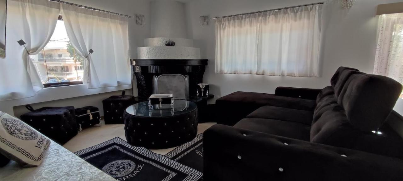 Ixian House Apartment Εξωτερικό φωτογραφία