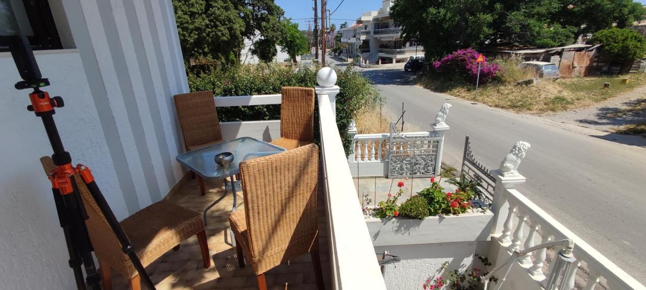 Ixian House Apartment Εξωτερικό φωτογραφία