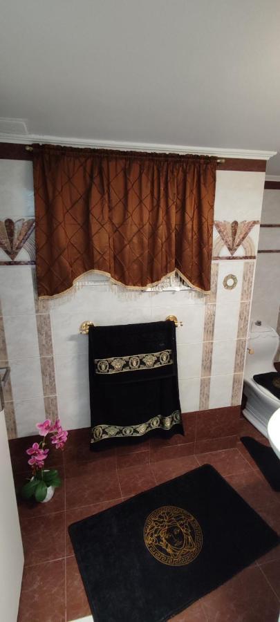 Ixian House Apartment Εξωτερικό φωτογραφία