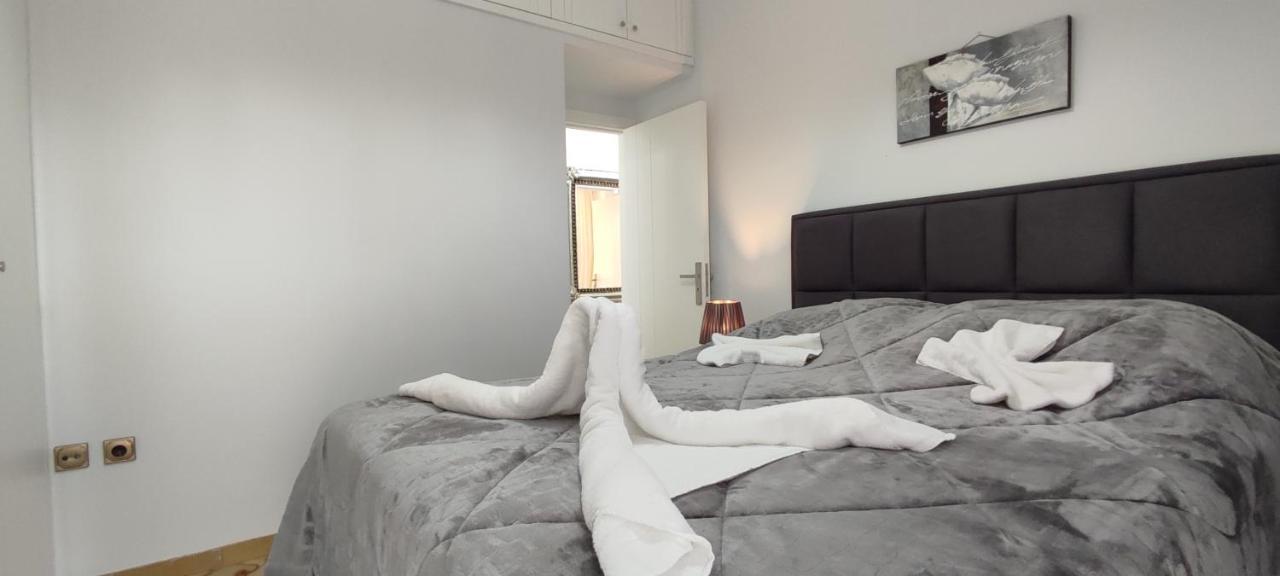 Ixian House Apartment Εξωτερικό φωτογραφία