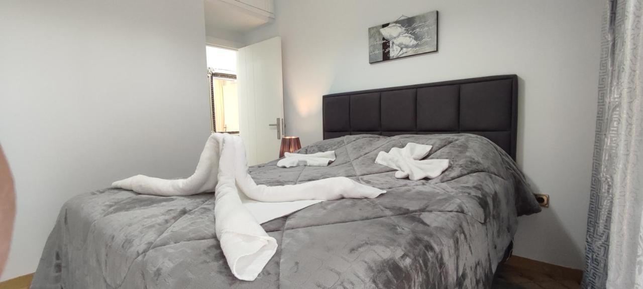 Ixian House Apartment Εξωτερικό φωτογραφία