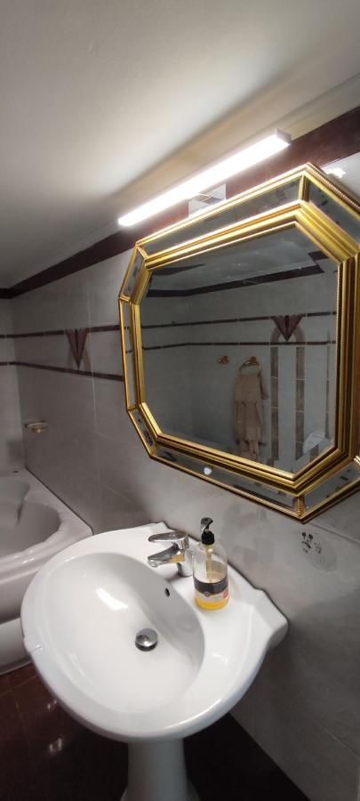 Ixian House Apartment Εξωτερικό φωτογραφία